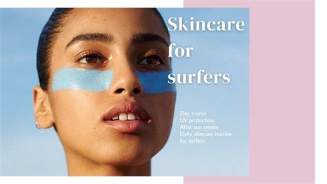 Surf Witch Skin Solutions: How to Combat Acne and Other Skin Issues Caused by Surfing